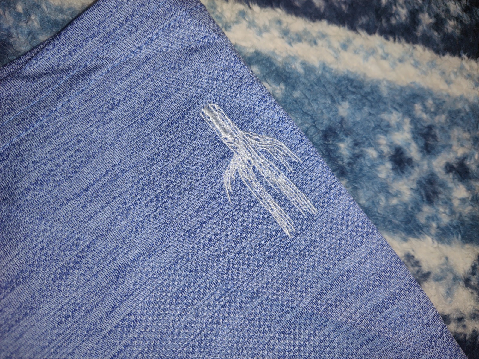 NWT Under Armour We-Ko-Pa GOLF CLUB AZ Play-off Polo Mens SHIRT Small #3 thumbnail 6