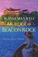 Alyssa Maxwell | Murder At Beacon Rock | Buch | Englisch (2022)