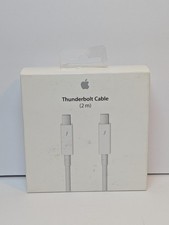 Genuine  Apple Thunderbolt 2 Cable (2.0 m) 6....
