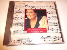BMG CD Montserrat Caballé  HIJO DE LA LUNA m...