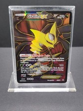 Pokemon Giratina EX 93/98 Ancient Origins Full Art LP 2015 on eBay