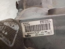 8200412742E scheinwerfer rechts RENAULT MEGANE II BM0 1 CM0 1 2001 5527398