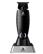 NEW Andis GTX T-Outliner Trimmer Professional 04785 T-Blade - Black