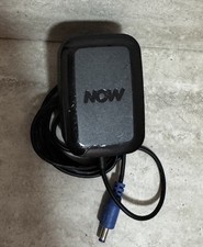 Power Adaptor 12.0V 1.42A 17.0W Intertek SP210UK-N  for Sky/NOW