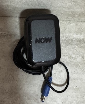 Netzteil 12,0V 1,42A 17,0W Intertek SP210UK-N für Sky/NOW
