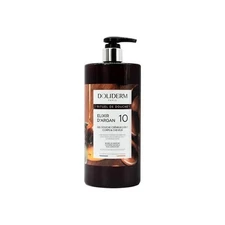 Doliderm Paris - Creamy Shower Gel Oil  33.8 Fl Oz (Argan Elixir) 33.8 Fl Oz...