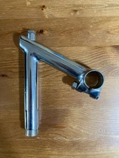 NITTO JAGUAR Stem 110mm 58° Quill Track Fixie Vintage Old School Non-NJS MINT