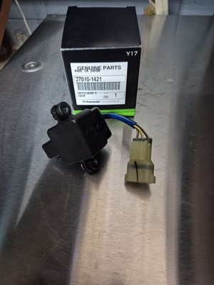 Buy Kawasaki Tip Roll Over Sensor 04-09 KFX700 KSV700 V-Force