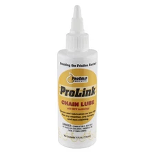 ProGold ProLink Bike Chain Lube - 4 fl oz, Drip