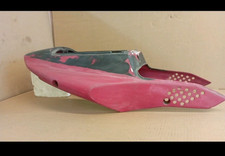 CODONE DA RESTAURO GUZZI 1100 SPORT CORSA DAYTONA 1000 ? RS ? REAR TAIL FAIRING