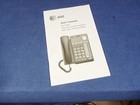 AT&T 2 LINE SPEAKER PHONE..NEW IN BOX — photo 5