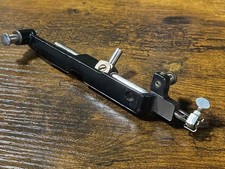 Macchina da cucire originale Pfaff 130 completo barra ago/chiusura/guida gruppo