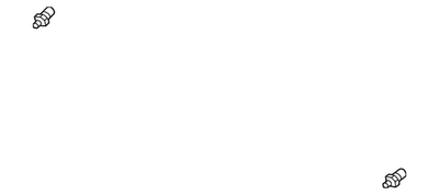 #ad #ad Genuine Honda Pressure Sensor 28660 6GA 003 $107.30