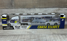 Chase Elliott NAPA 9 Auto Parts Hauler 1/64 NASCAR Transportor 2020 Champion