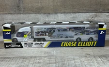 Chase Elliott NAPA #9 Auto Parts Hauler 1/64 NASCAR Transportor 2020 Champion