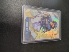 2025 topps series 1 baseball #SMLB-6 Bobby Witt Jr - Stars Of The MLB