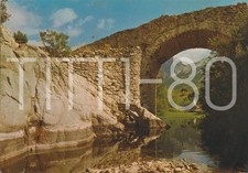 INVITO ALLA SARDEGNA - RIO D' OLIENA (NUORO) 1983