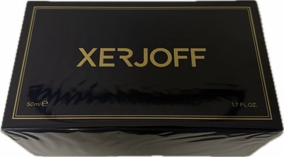 Xerjoff Torino21 JTC Eau de Parfum 50 ml   Neu & Originalverpackt
