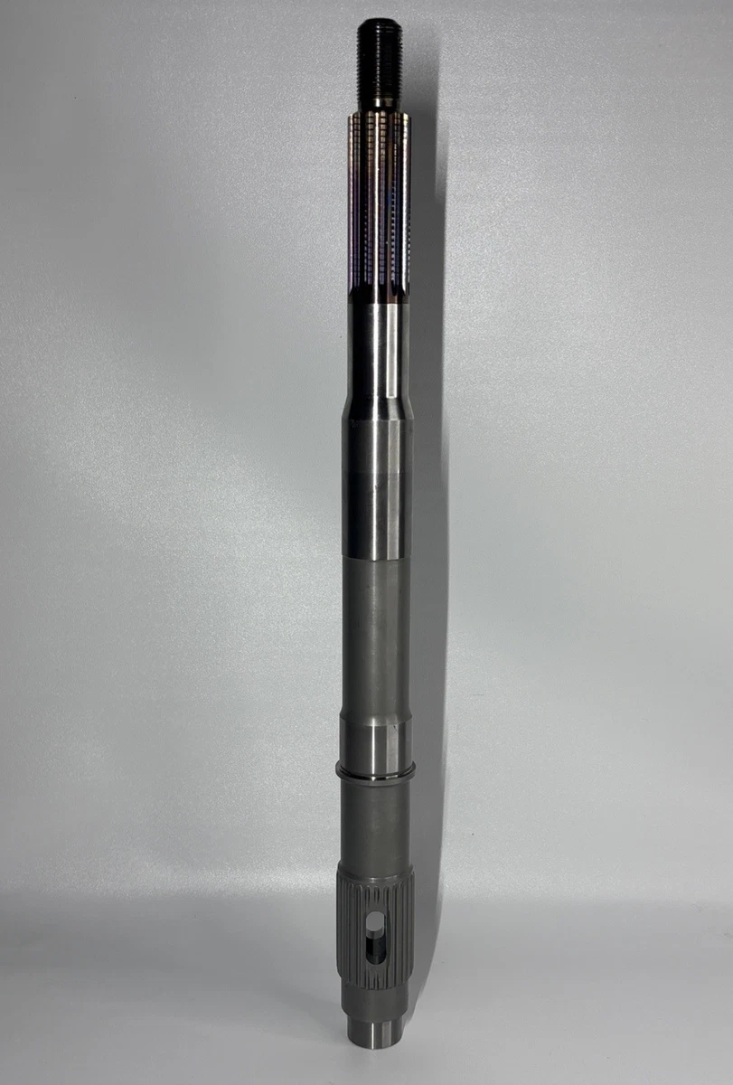 Shaft, Propeller for Yamaha V6 4.2L F225-F300 Part Number 6CB-45611-00-00 photo 2