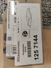 Wickelaufsatz 1257144 Kreidewei&szlig; Eiche Lotte fynn