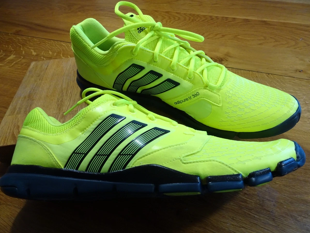 adidas adipure Sneakers for Men | eBay