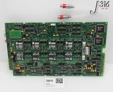 34454 AGILENT PCB, VERIGY HVDPS BOARD W/ E7002-66503 E7002-66411