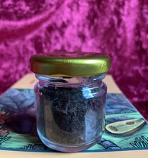 Child Protection Spell- Earth Power