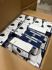 Face Mask with Filter and Nose Wire, 5 Layer Cotton Face Mask. 1200 mask per box