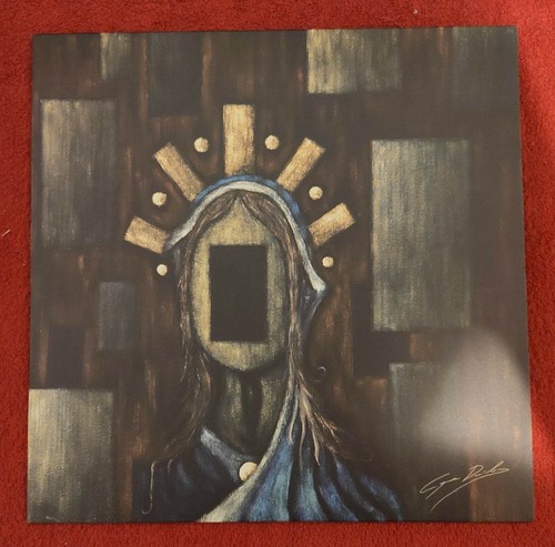 Universal Totem Orchestra - Mathematical Mother - LP prezzo ebay
