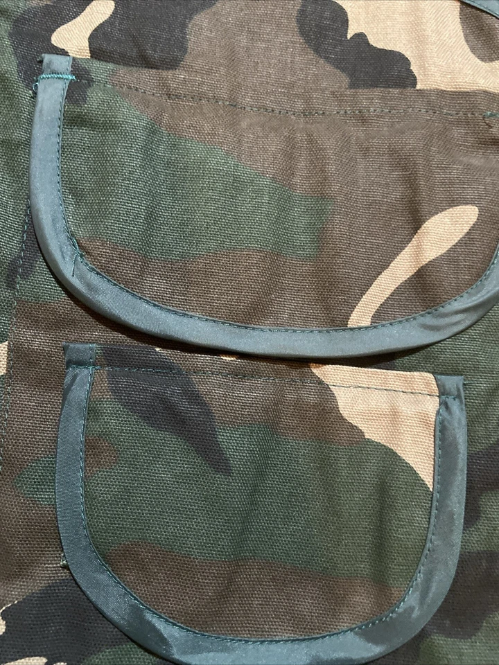 Men’s Medium 38-40 Hunting Vest - Image 2 of 4