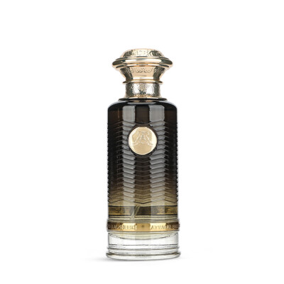 Attractive by Atyab Al Sheekh 220ml EDP Spray - Express Shipping Alsheekh
