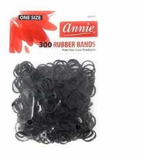 Annie 300 Rubber Bands
