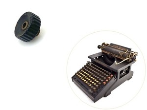 Smith Premier Typewriter | eBay