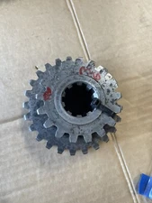 Quick Change Gear Set 10 Splines Ultra Duty 36/17 36/25 GS3