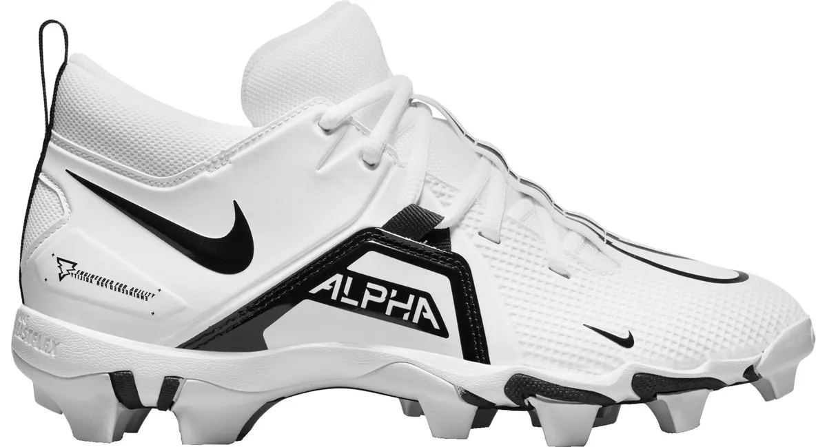 Nike Alpha Menace 3 Shark Men's Football Cleats