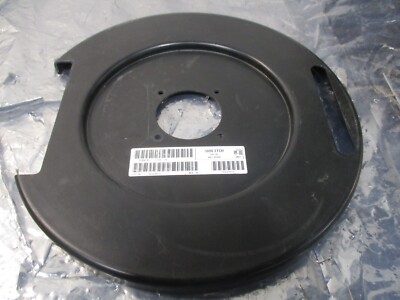 AMAT 0010-00750 TOP LID BOLT DOWN P5000 ETCH, 113901