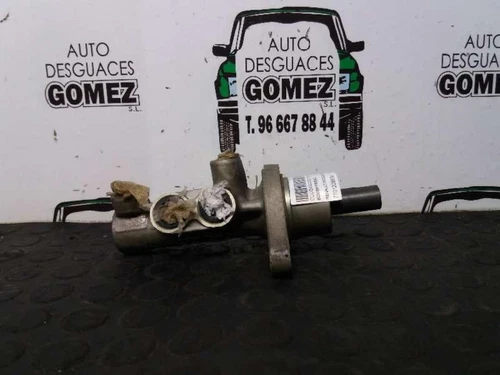 7701208838 Bomba Freno para RENAULT MODUS I Confort Dynamique 2005 1011373 - Imagen 3 de 10