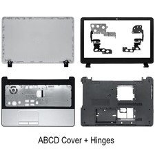 For HP Probook 350 G1 350 G2 355 G1 355 G2 Laptop LCD Back Cover A/B/C/D Cover