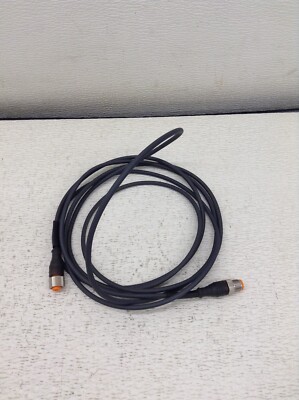 IFM Electronic 8021321 Female Cable Connector (BT)
