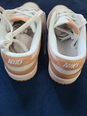 Nike WMNS Dunk Low Harvest Moon DD1503-114 | eBay