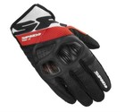 Spidi Flash R Evo CE Motorcycle Gloves Small