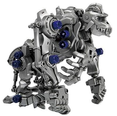 Zoids Wild Knuckle Kong TAKARA TOMY 1/35 Scale Wild Blast Real