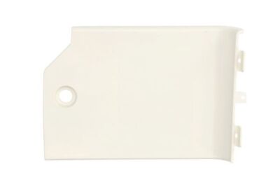 PACOL DAF-SP-025L Foot Board for DAF