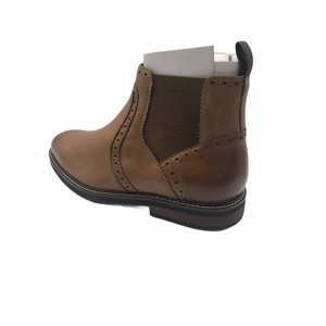 nunn bush otis chelsea boot