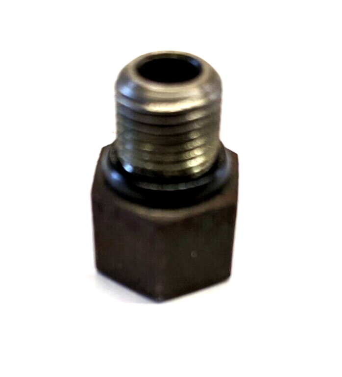 19651986 Mustang Transmission Cooler Line Fitting eBay