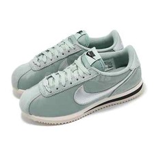 Nike Women's Cortez Light Pumice Silver Casual Athletic Sneakers NWOB SZ 10