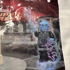 LEGO Marvel Super Heroes: Electro (5002125)