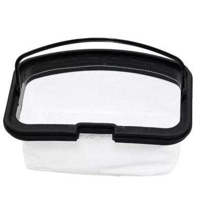 Numatic RSV130 Filter Cloth Bag & Ring (207130)