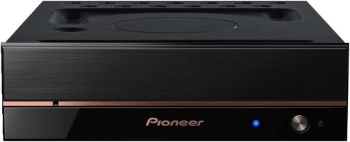 Pioneer BDR-209XJB Internal Blu-ray BD-XL DVD CD Writer Drive SATA