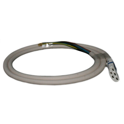 Becker Motorkabel mit Stecker in verschiedenen Längen